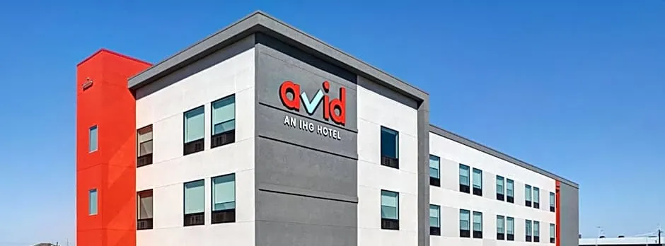 avid hotel Austin NW - Lakeline by IHG
