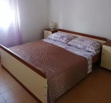 Apartments and Rooms Antonio