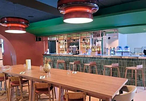 Novotel Lille Centre Grand Place