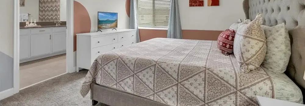 Storey Lake Resort 5 Bedroom Townhome Pet Friendly 5 Townhouse