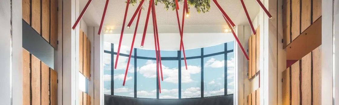 Novotel Paris Vaugirard Montparnasse