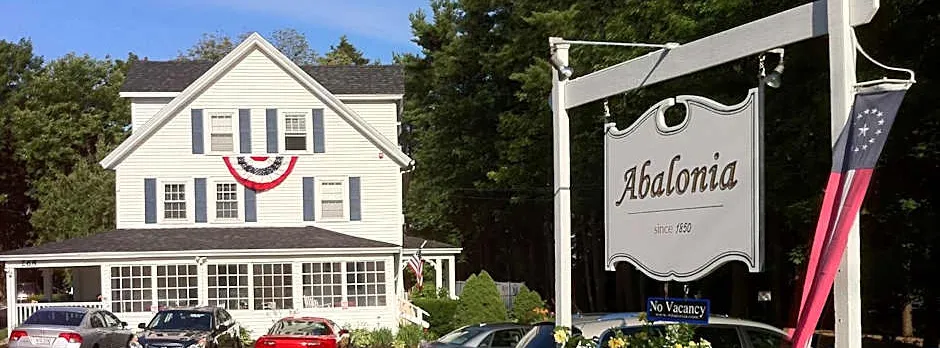 Abalonia Inn