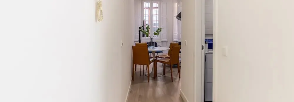 Thyssen Boutique Apartments Caleta Homes