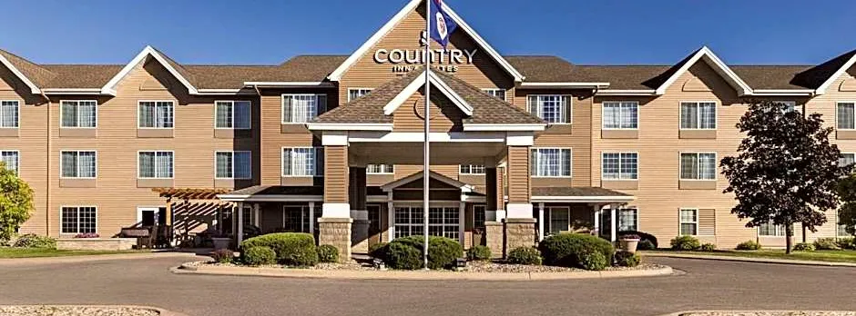 Country Inn & Suites by Radisson, Albert Lea - Austin