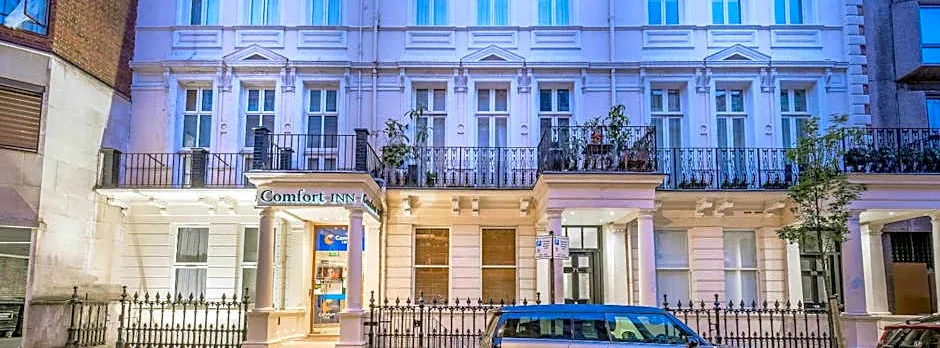 Comfort Inn Hyde Park