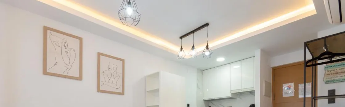 Apartamento Para Dos Al Lado de la Alhambra, En Pleno Centro
