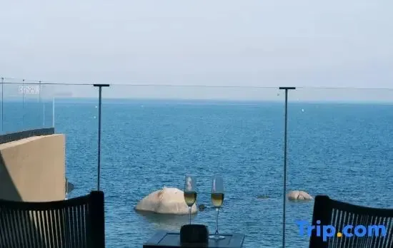 Bluestone · MIST · Cloud Haven Seaside Boutique Homestay