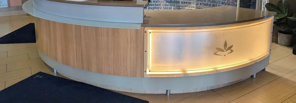 Springhill Suites Chicago Waukegan/Gurnee
