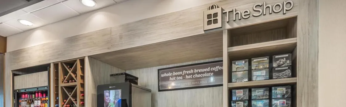 Hilton Garden Inn Columbia/Northeast