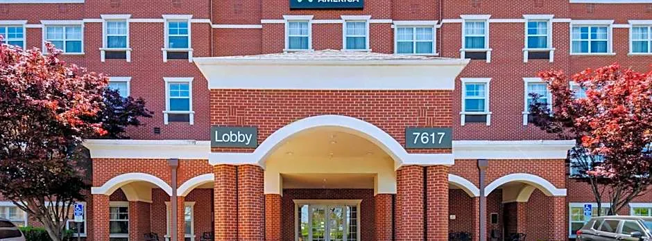 Extended Stay America Suites - Greensboro - Airport
