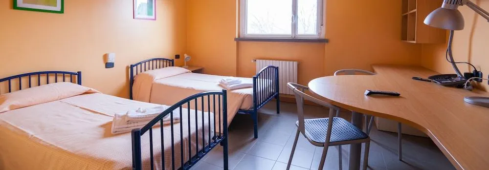 Hotel Residence Zumbini 6