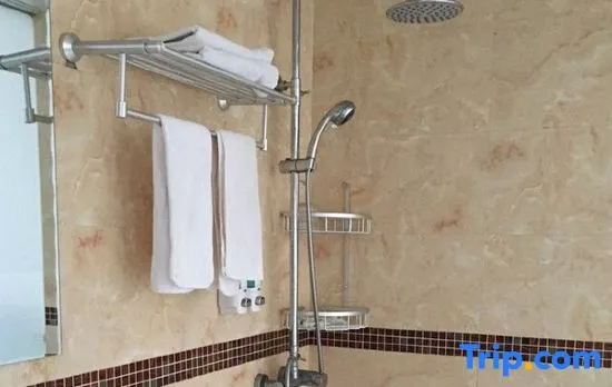 Jinshang Hostel