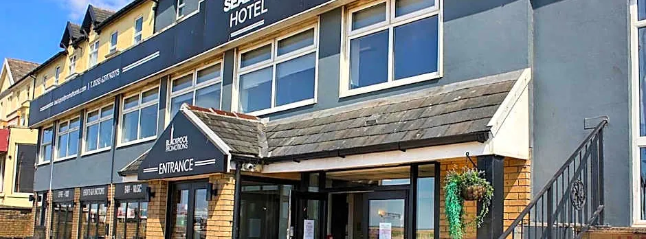 Royal Seabank Hotel