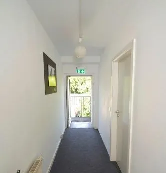 The Brandenburg Gate Hostel