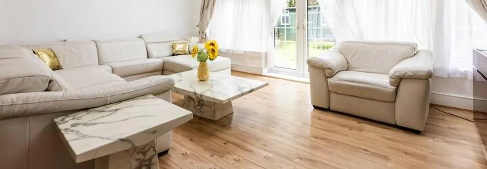 Cosy 3 Bedroom House in Kingston
