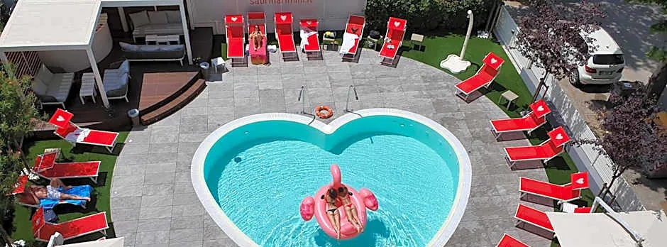 Hotel Sabrina Rimini
