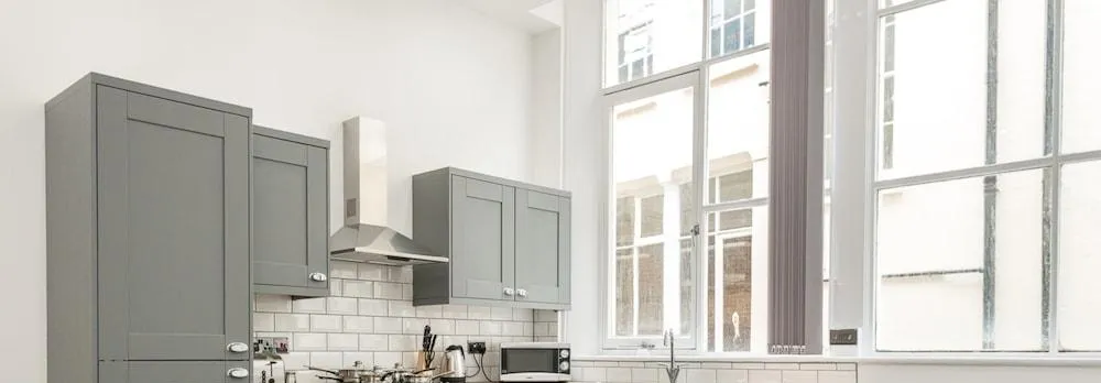 Stunning City Centre 2 Bedroom Apartments