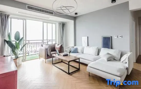 Lotus Tangyuese Homestay (Changshu Road)