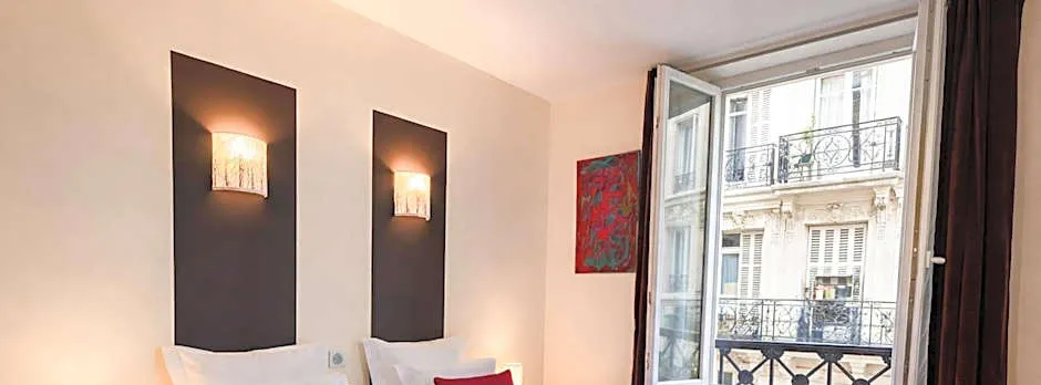 Hotel Pax Opera
