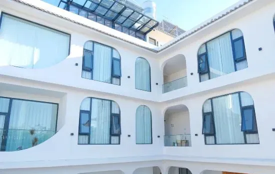 Dali Yue Zhixi Designer Homestay