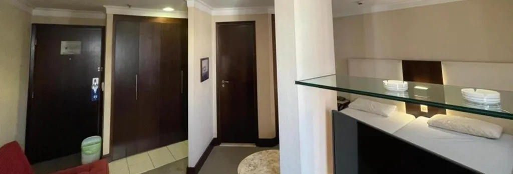 Charmoso Flat Na Alameda Santos