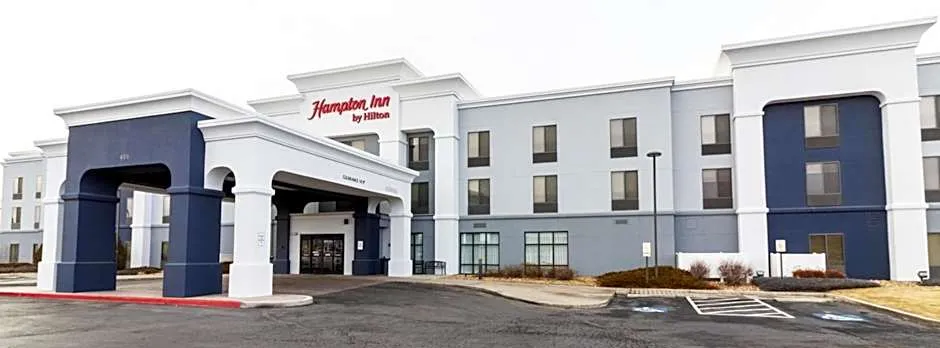 Hampton Inn Rawlins