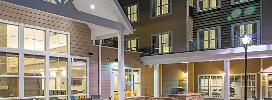 Residence Inn by Marriott Albany Clifton Park