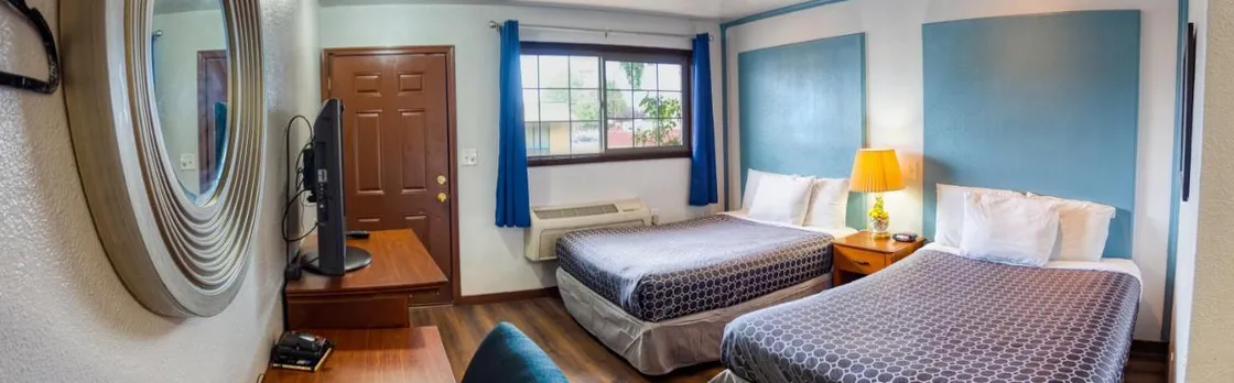 Budget Inn Motel