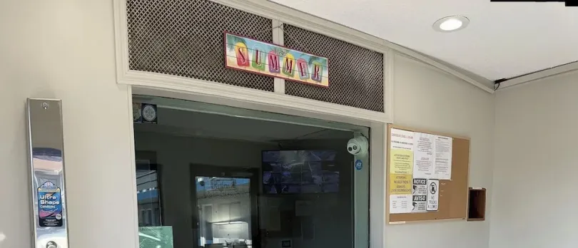Ritz Motel