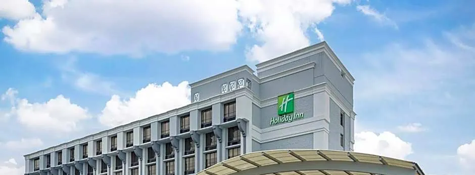 Holiday Inn St. Louis Arpt West-Earth City by IHG