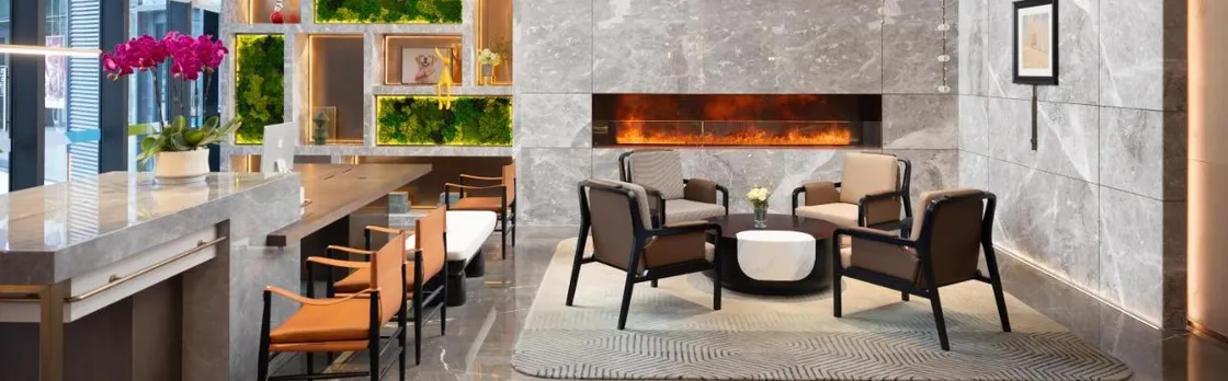 Home2 Suites by Hilton Wuhan Eco-Tech Development Zone