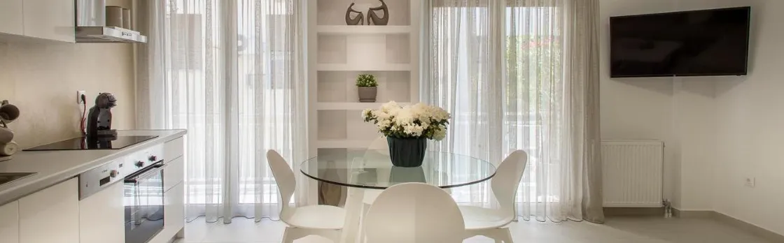Acropolis Museum - Modern Living [I]