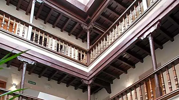 Hostel Mii Mercader De Sedas
