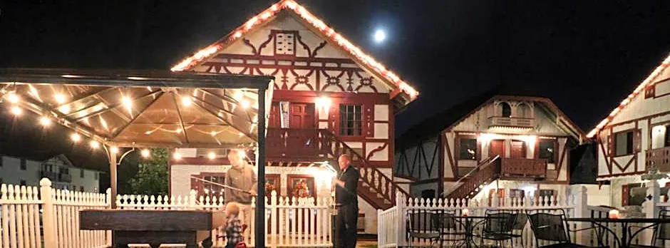 Alpine Village Inn