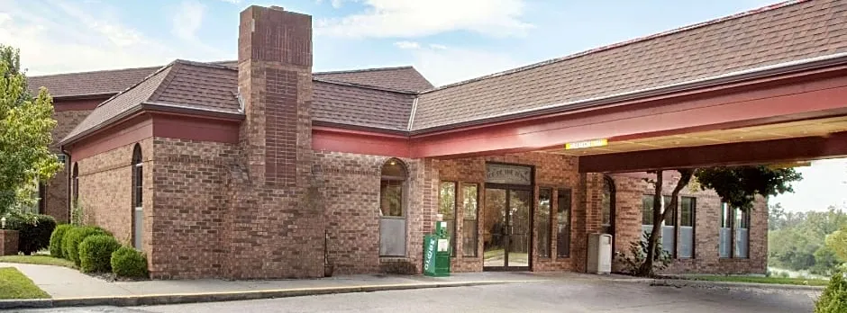 Super 8 by Wyndham Atchison