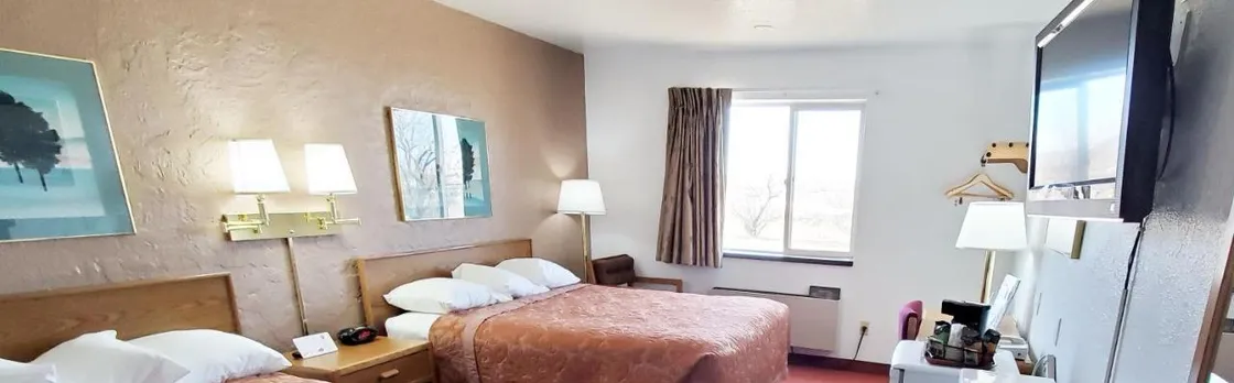 Super 8 by Wyndham Cut Bank