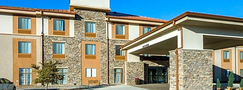 Sleep Inn & Suites Norton