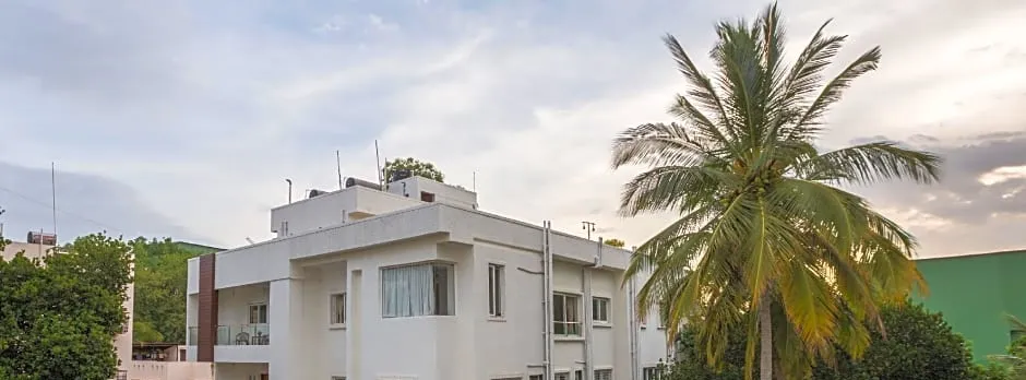 Sanctum Suites BEL Road Bangalore