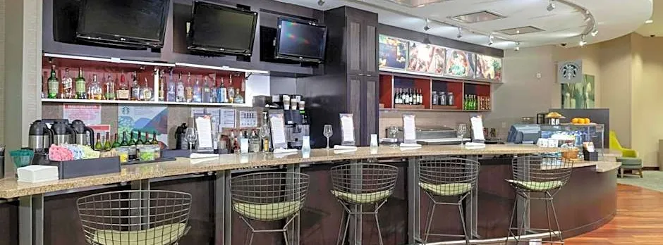 Courtyard by Marriott Memphis Downtown