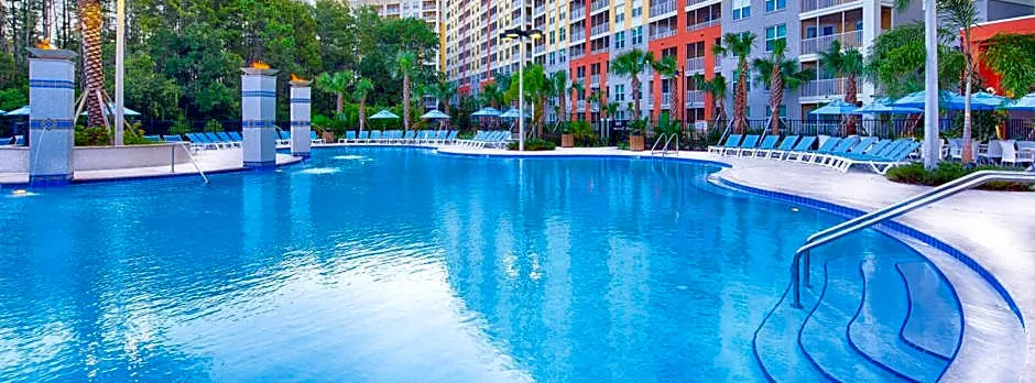 Vacation Village Orlando, Celebration