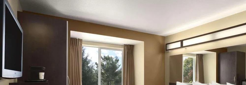 Microtel Inn & Suites by Wyndham Odessa