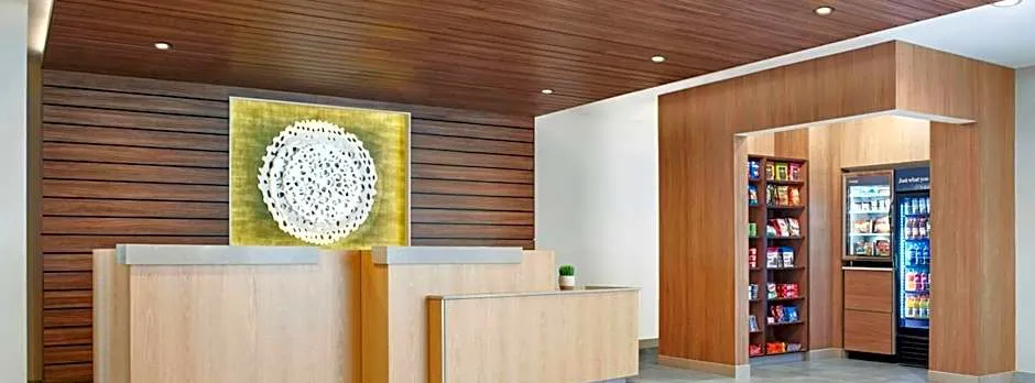 Fairfield by Marriott Inn & Suites Del Rio