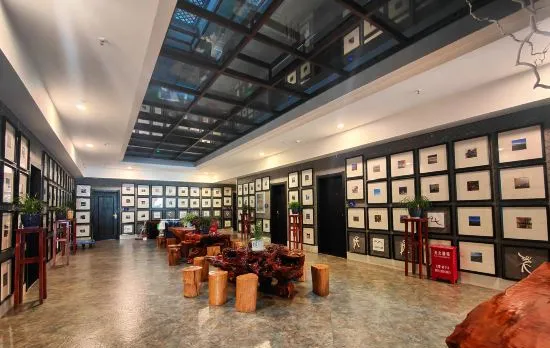 Hongtai Hotel