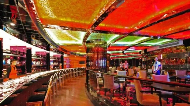 Zhongbao International Hotel