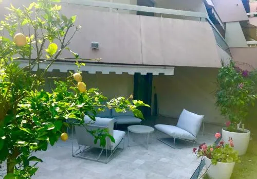 19 Rue du Parc Alexandre III