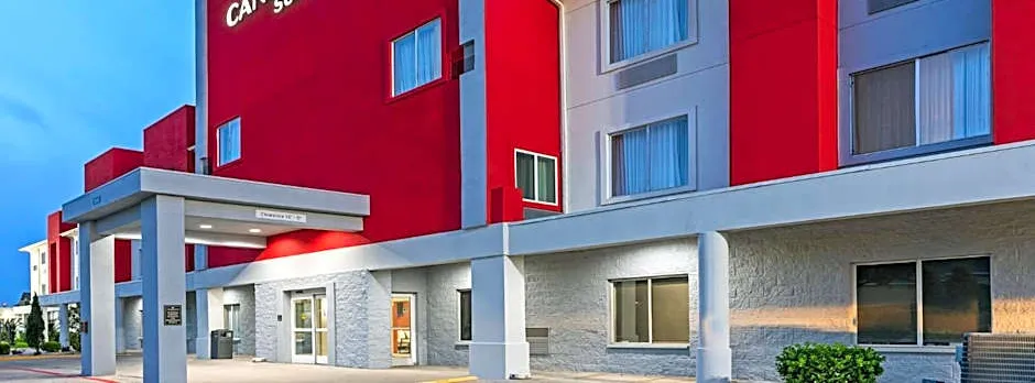 Candlewood Suites Dfw Airport North - Irving By IHG