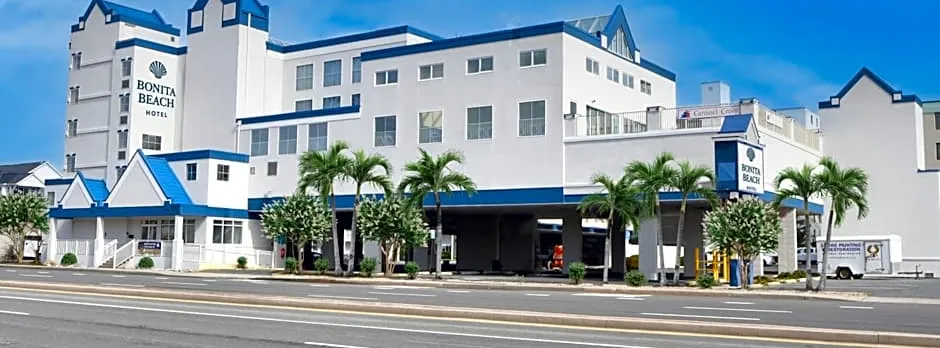Bonita Beach Hotel