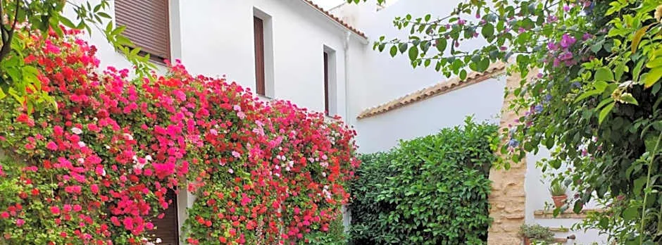 ALHAJAS DE CORDOBA