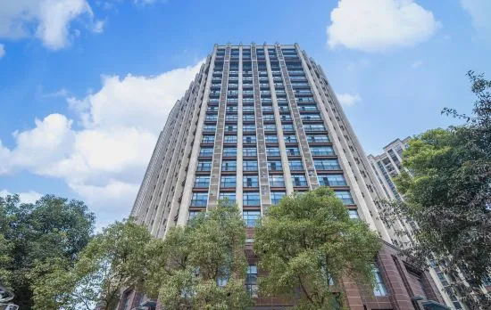 Chongqing Palace Hotel