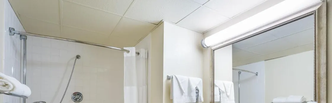 Quality Inn North